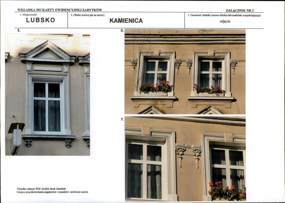 KB - Karta biała, skan nr 7