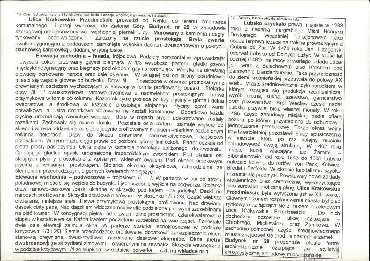 Karta biała, skan nr 2