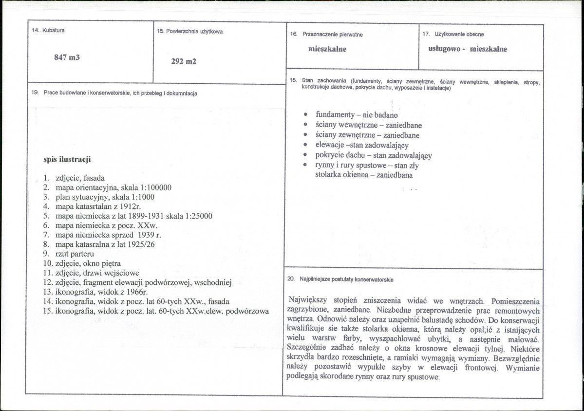 KB - Karta biała, skan nr 3