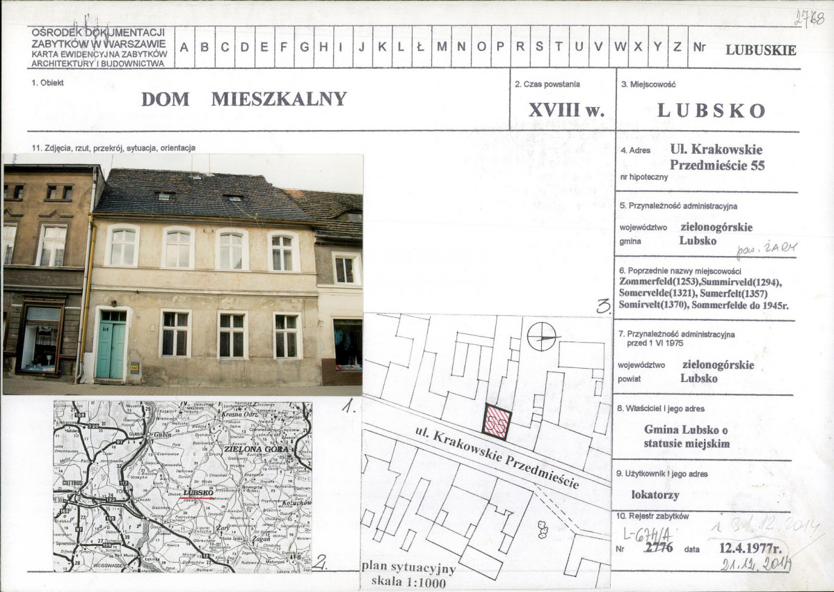 Karta biała, skan nr 1