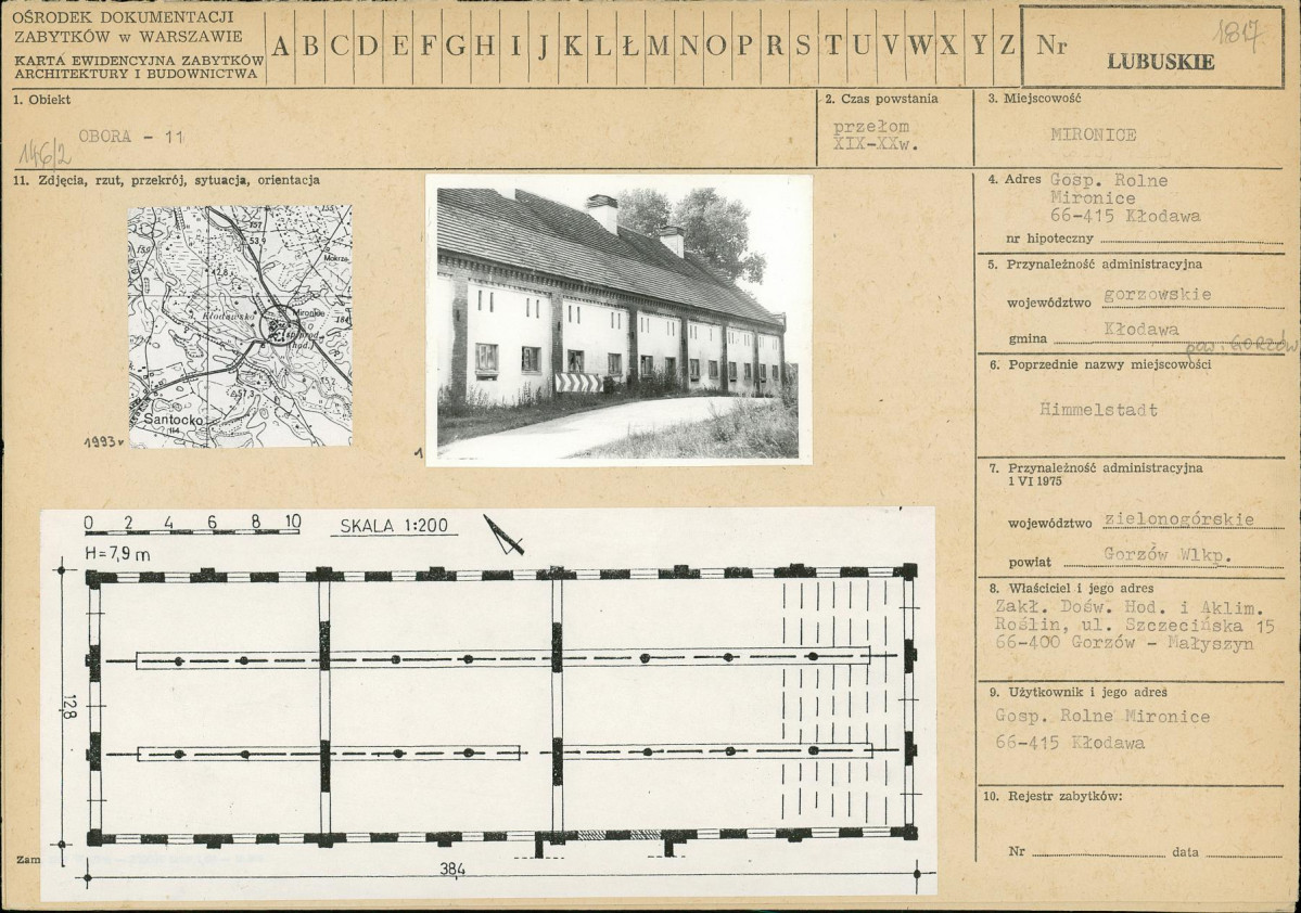 Karta biała, skan nr 1