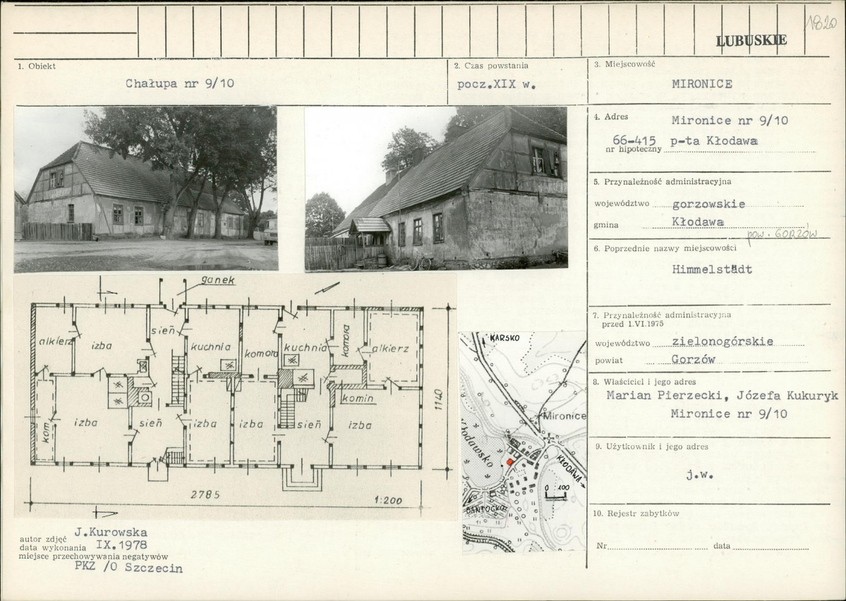 Karta biała, skan nr 1