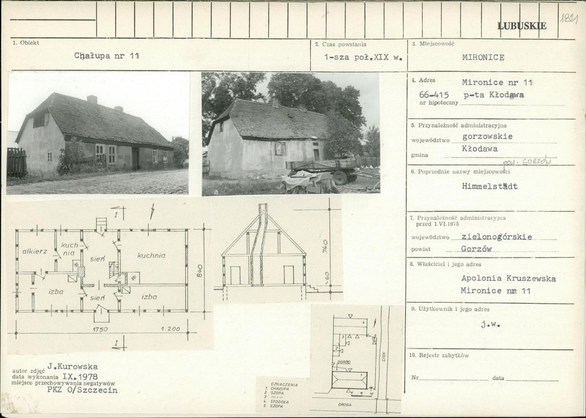 Karta biała, skan nr 1