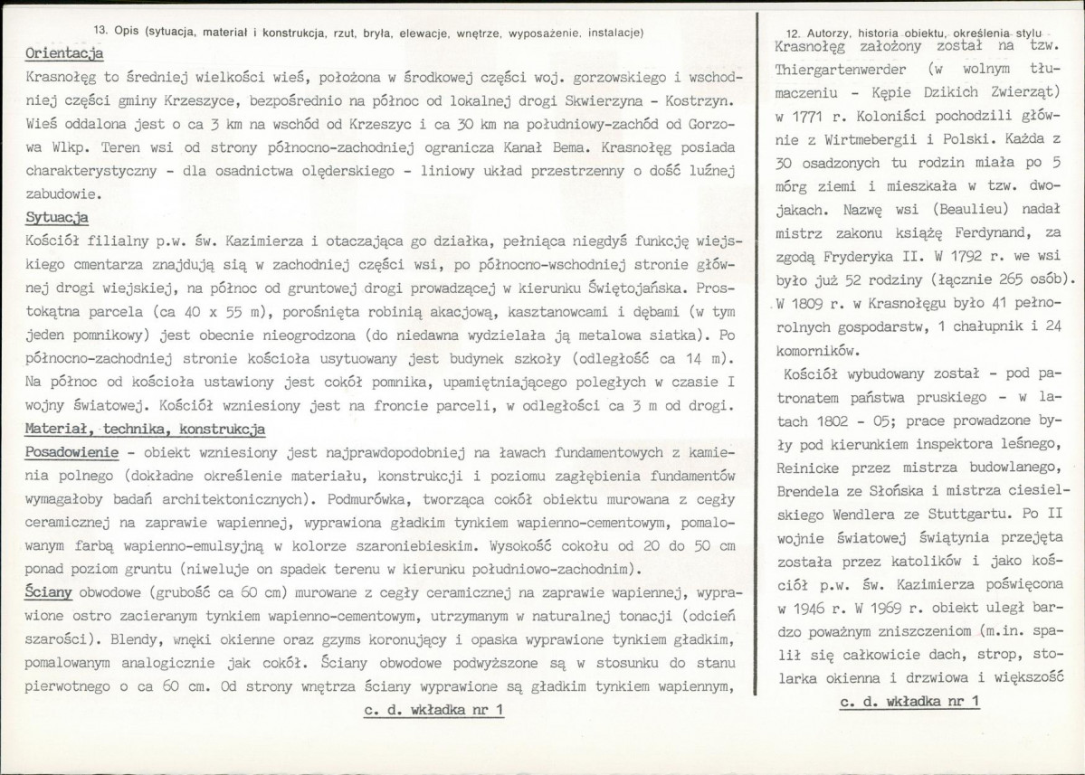 Karta biała, skan nr 2