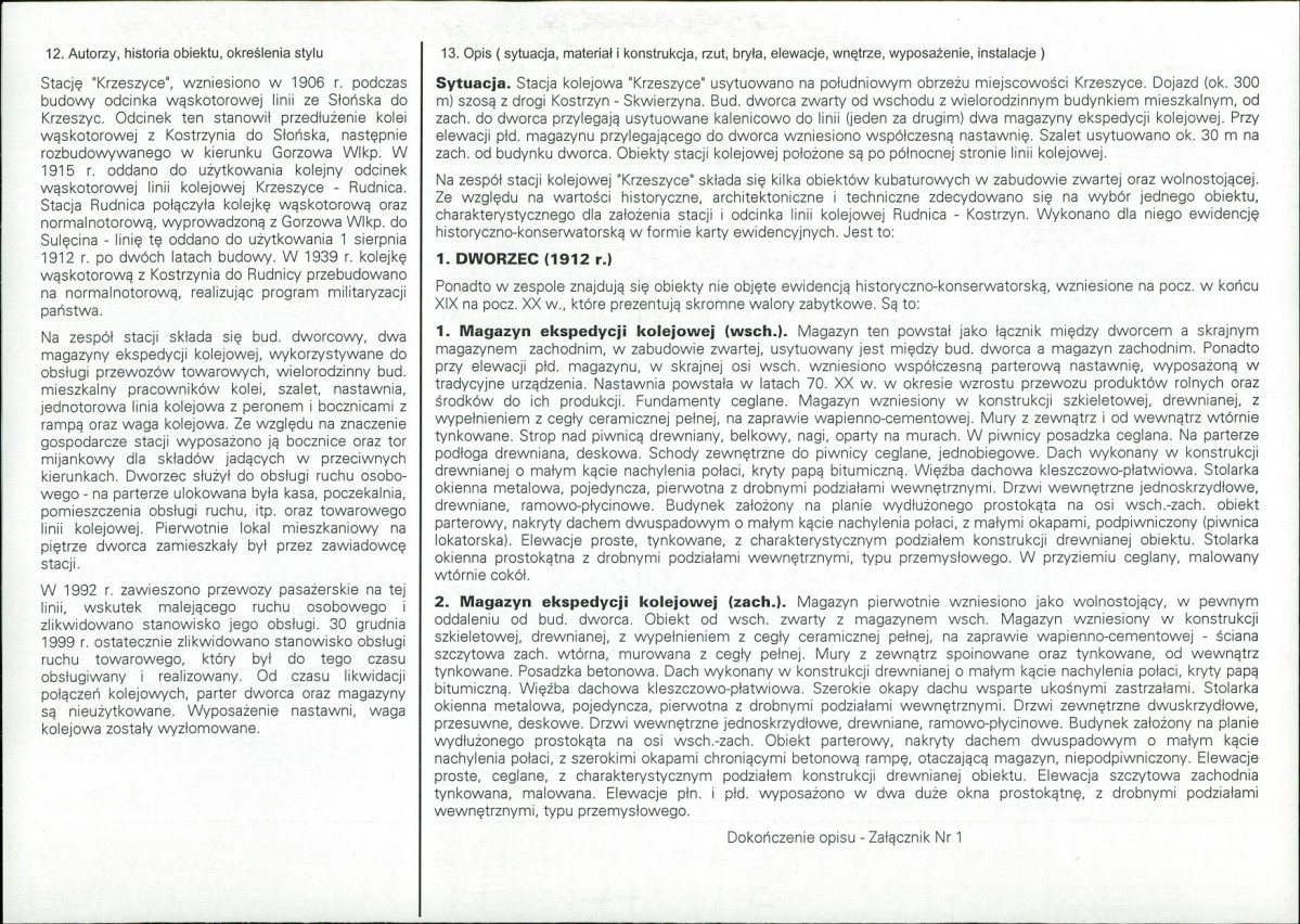 KB - Karta biała, skan nr 2