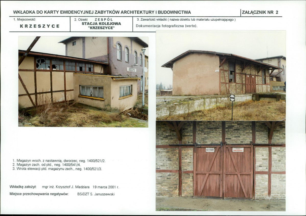 KB - Karta biała, skan nr 7