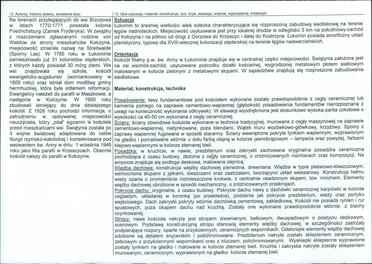 KB - Karta biała, skan nr 2