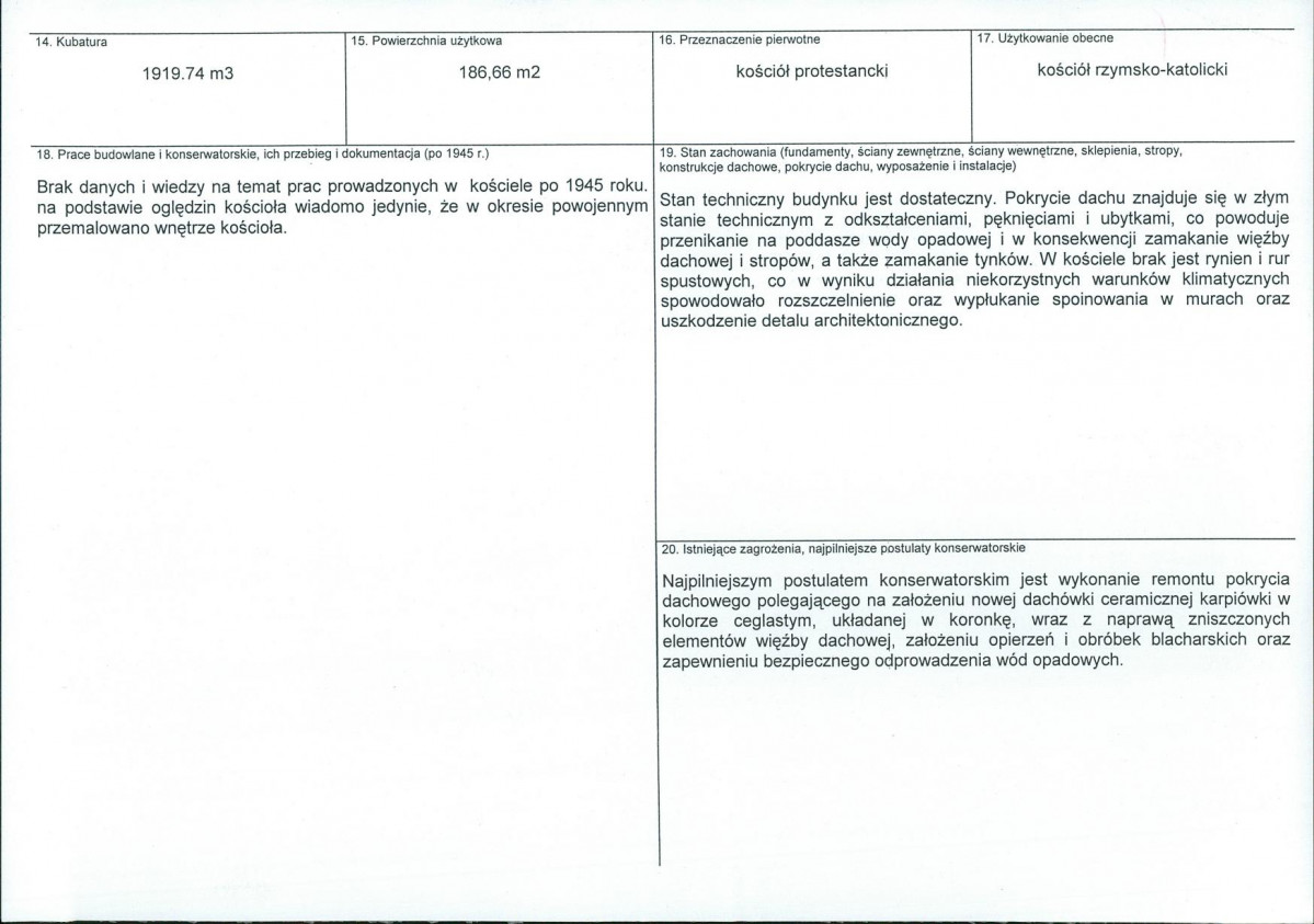 KB - Karta biała, skan nr 3