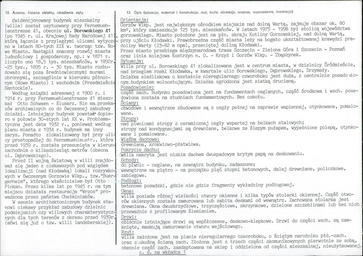 Karta biała, skan nr 2