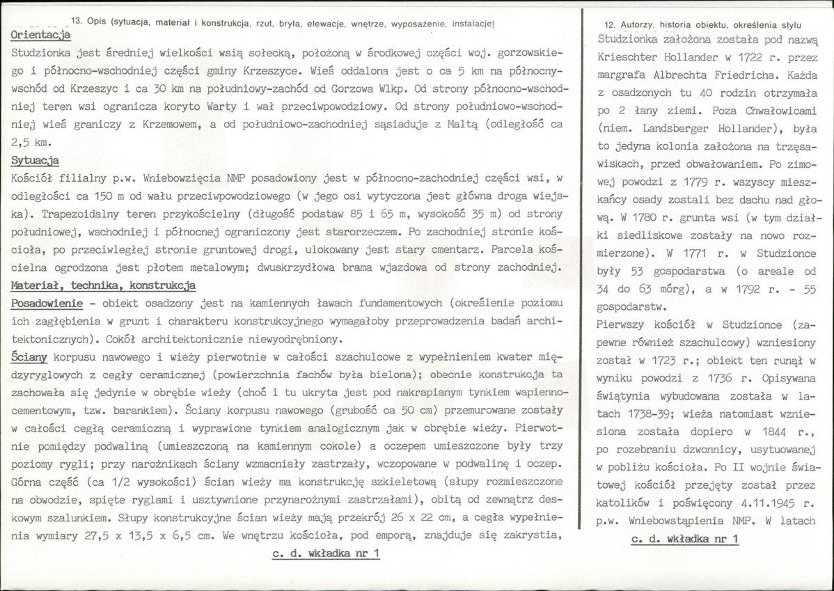 KB - Karta biała, skan nr 2