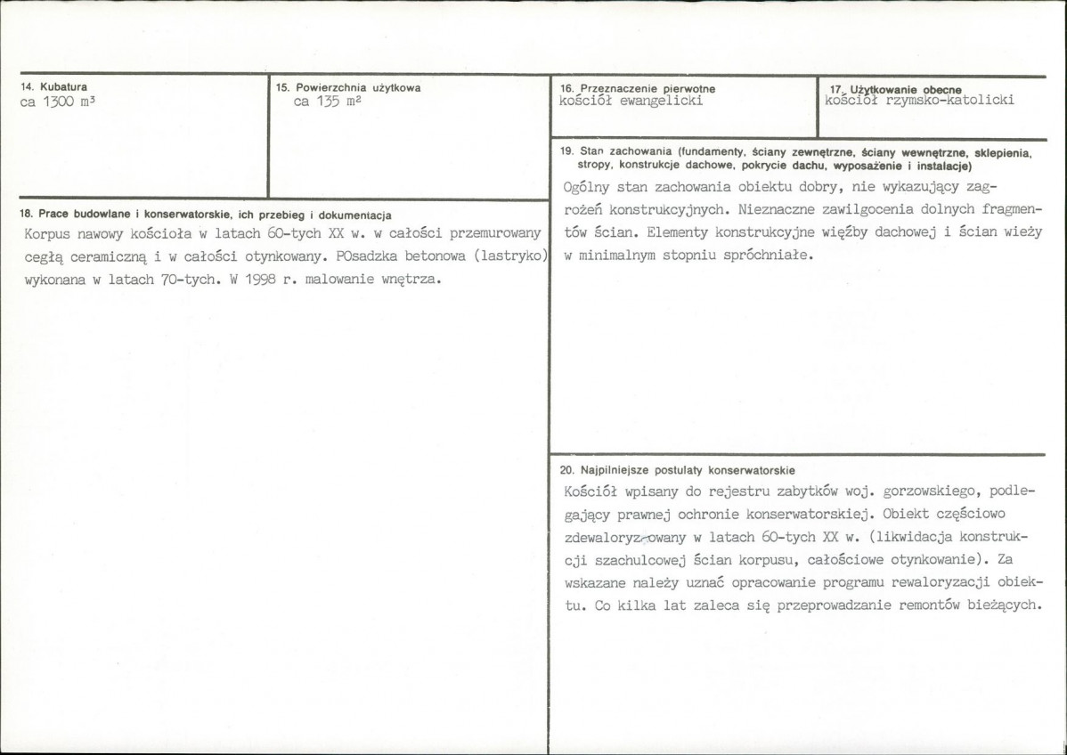 KB - Karta biała, skan nr 3