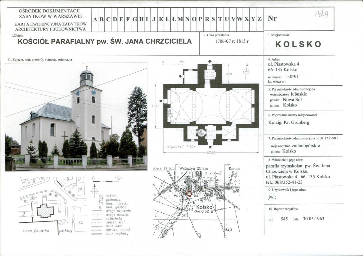 Karta biała, skan nr 1