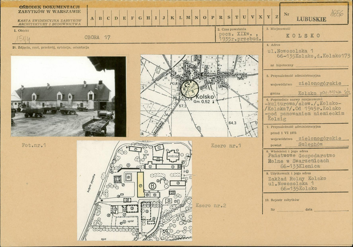 Karta biała, skan nr 1