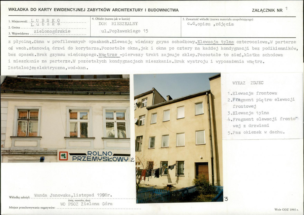 KB - Karta biała, skan nr 5