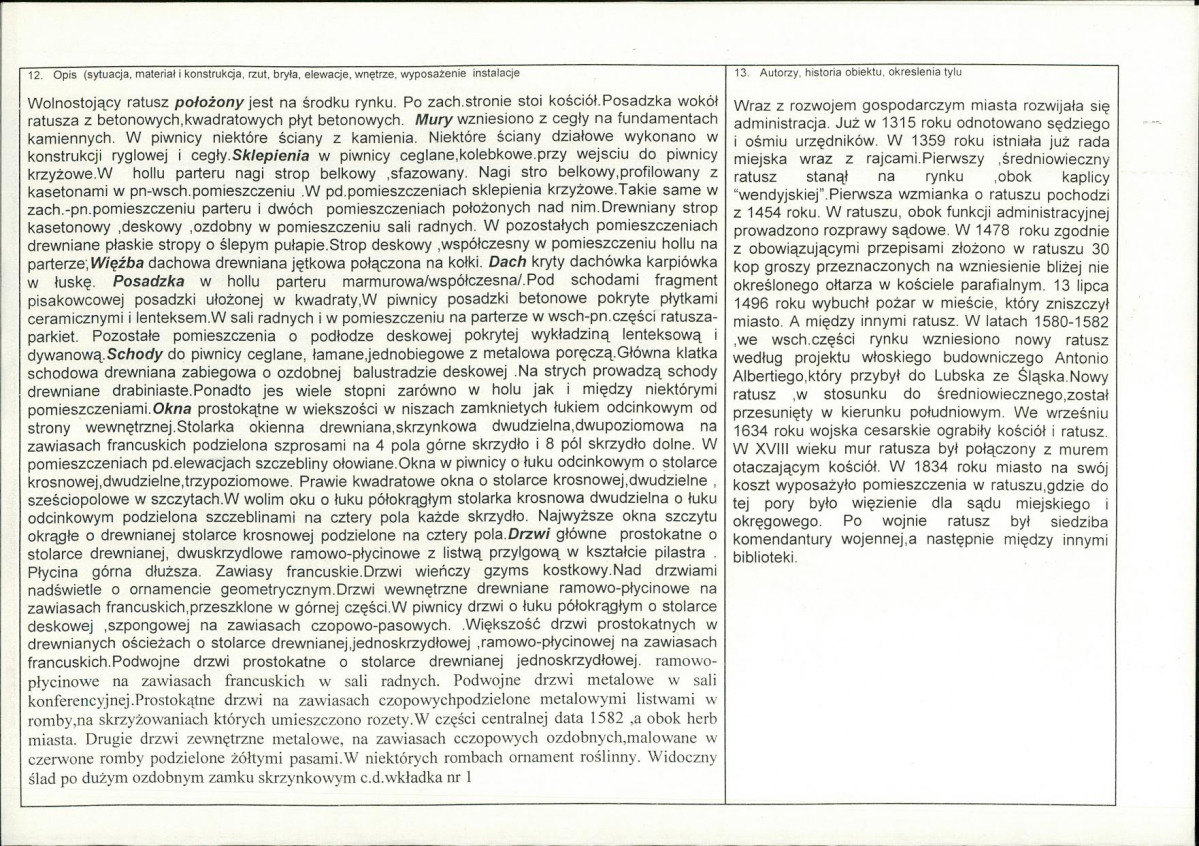 Karta biała, skan nr 2
