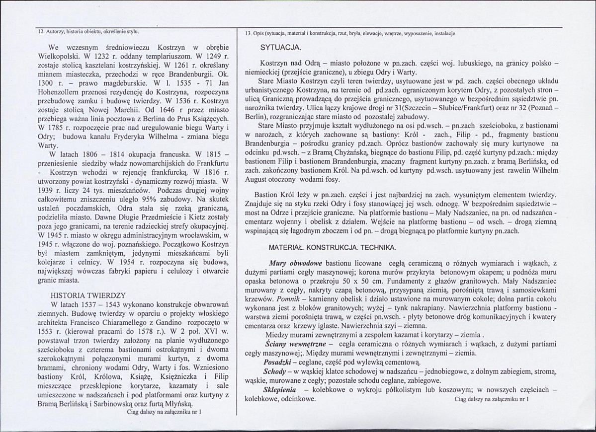 Karta biała, skan nr 2