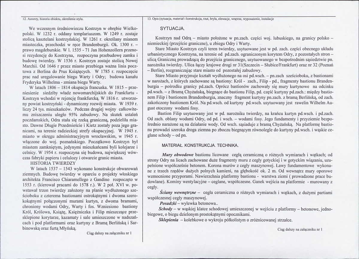 Karta biała, skan nr 2