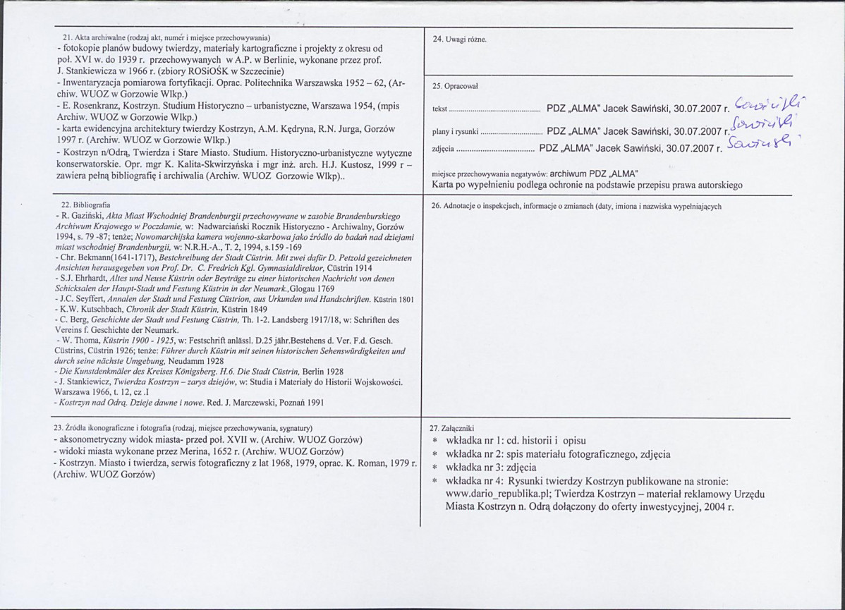 Karta biała, skan nr 4