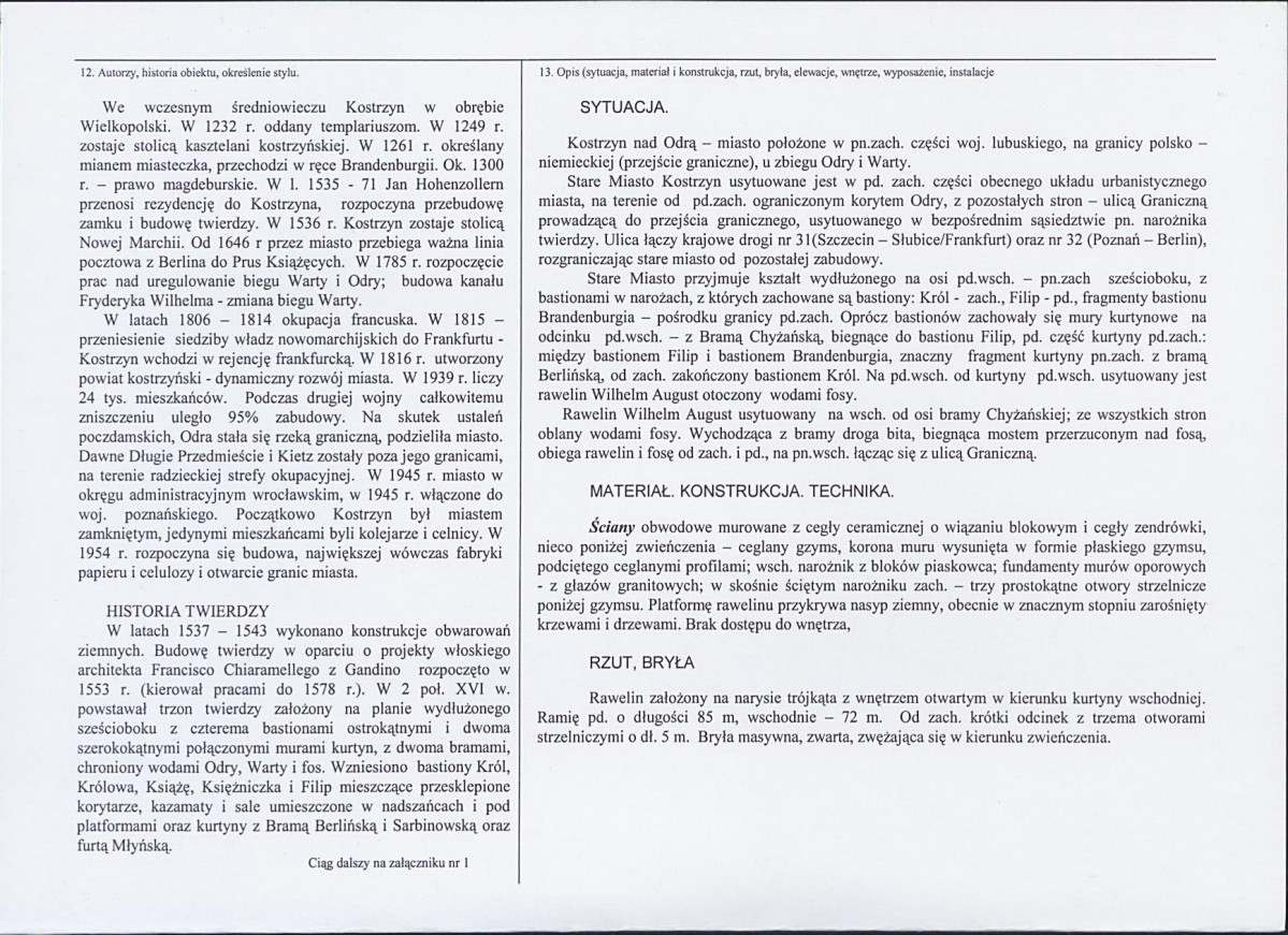 Karta biała, skan nr 2