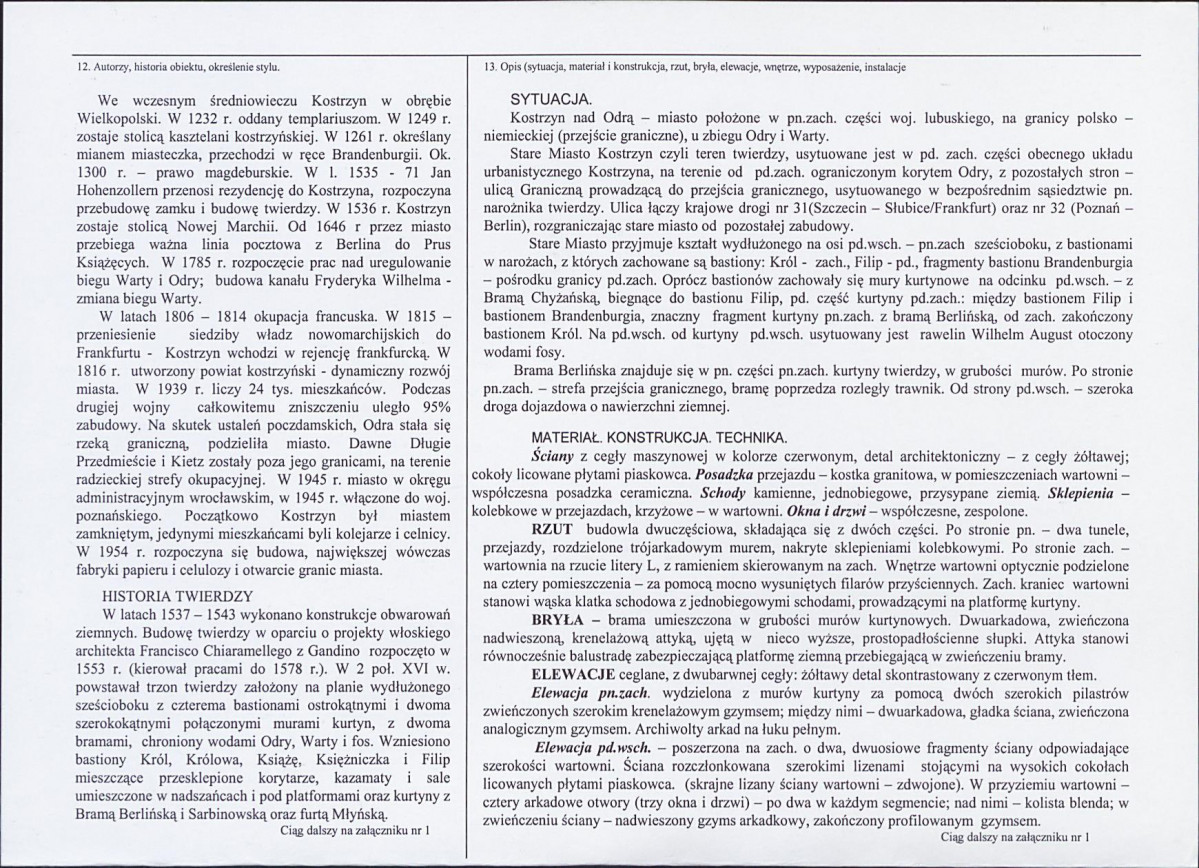 Karta biała, skan nr 2