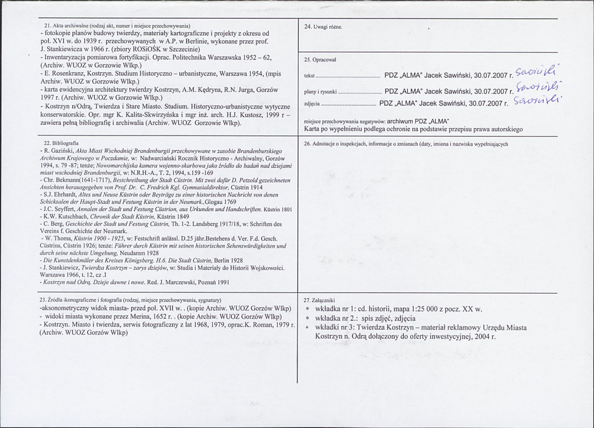 Karta biała, skan nr 4