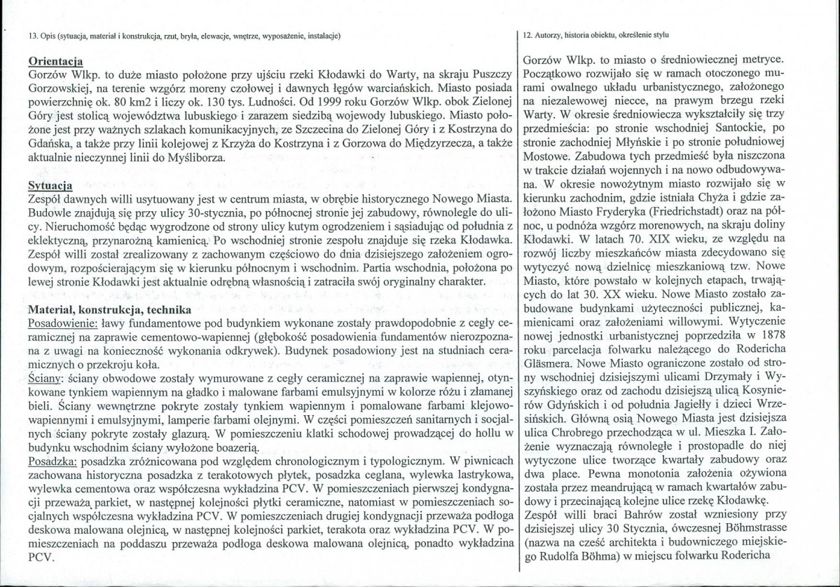 KB - Karta biała, skan nr 2