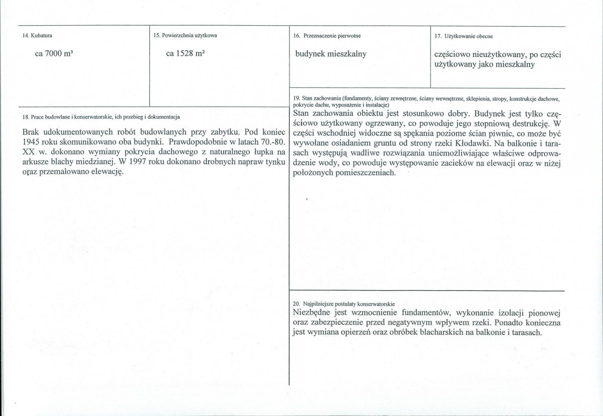 KB - Karta biała, skan nr 3