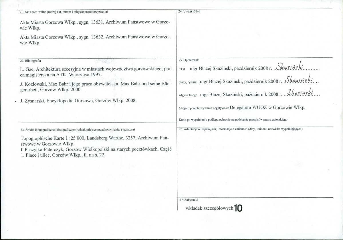 KB - Karta biała, skan nr 4