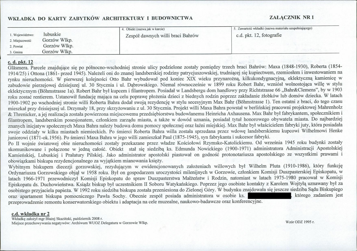 KB - Karta biała, skan nr 5