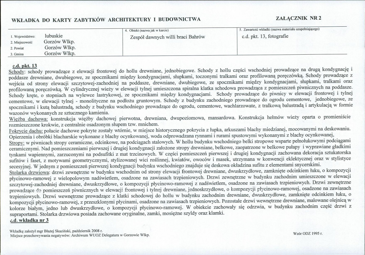 KB - Karta biała, skan nr 7