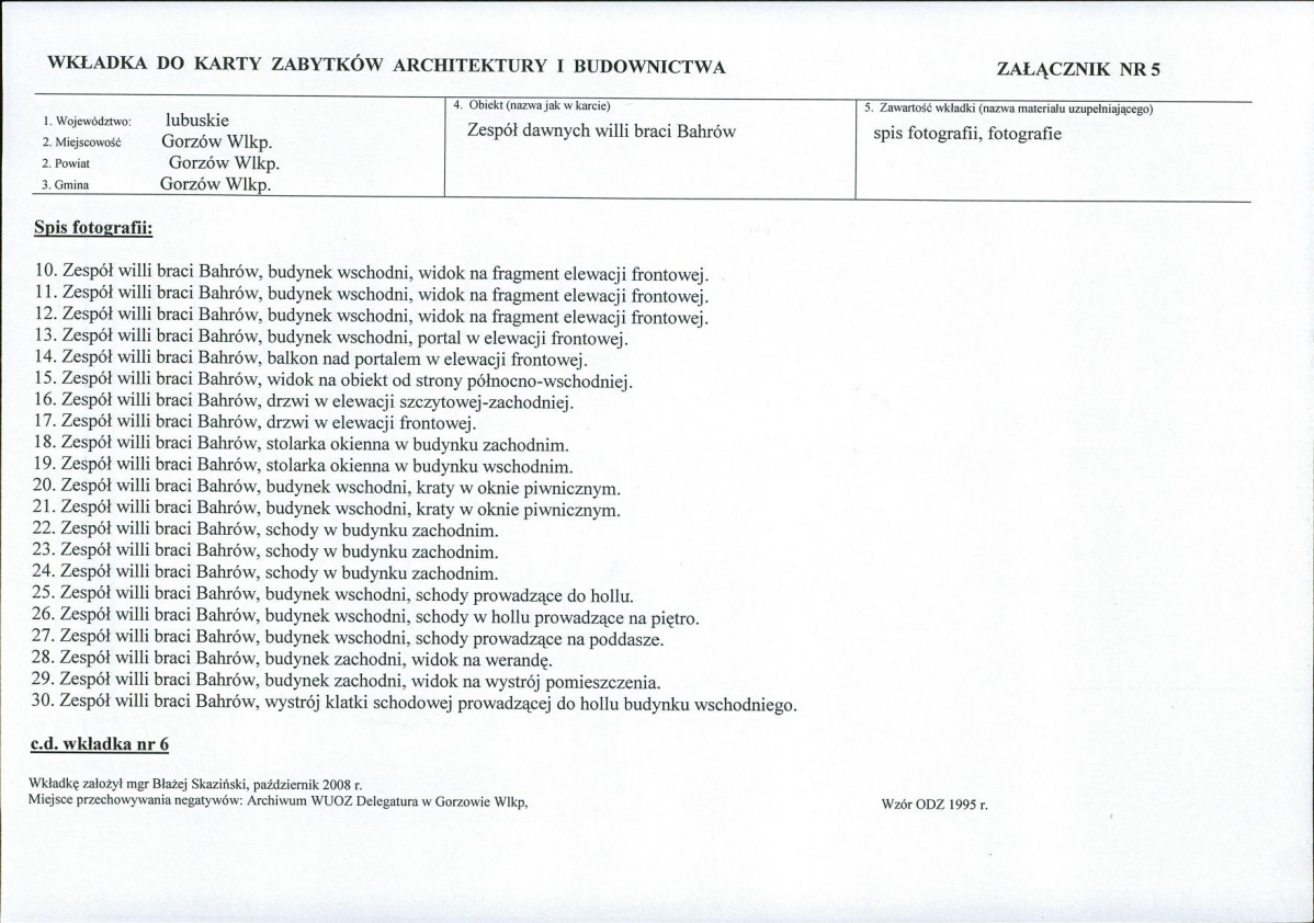 KB - Karta biała, skan nr 13