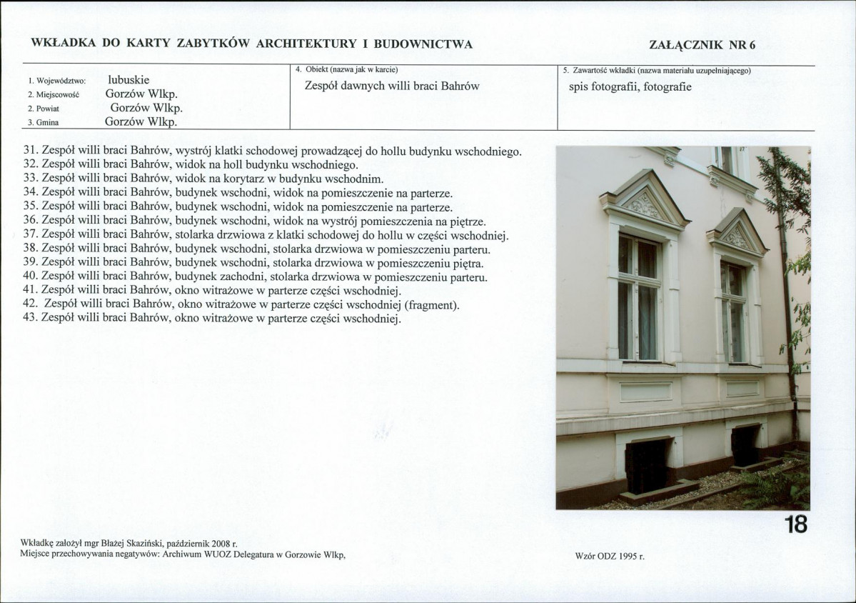 KB - Karta biała, skan nr 15