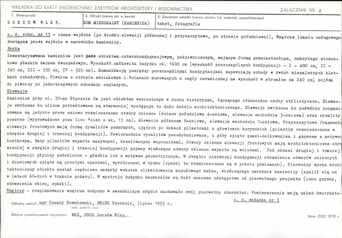 Karta biała, skan nr 7