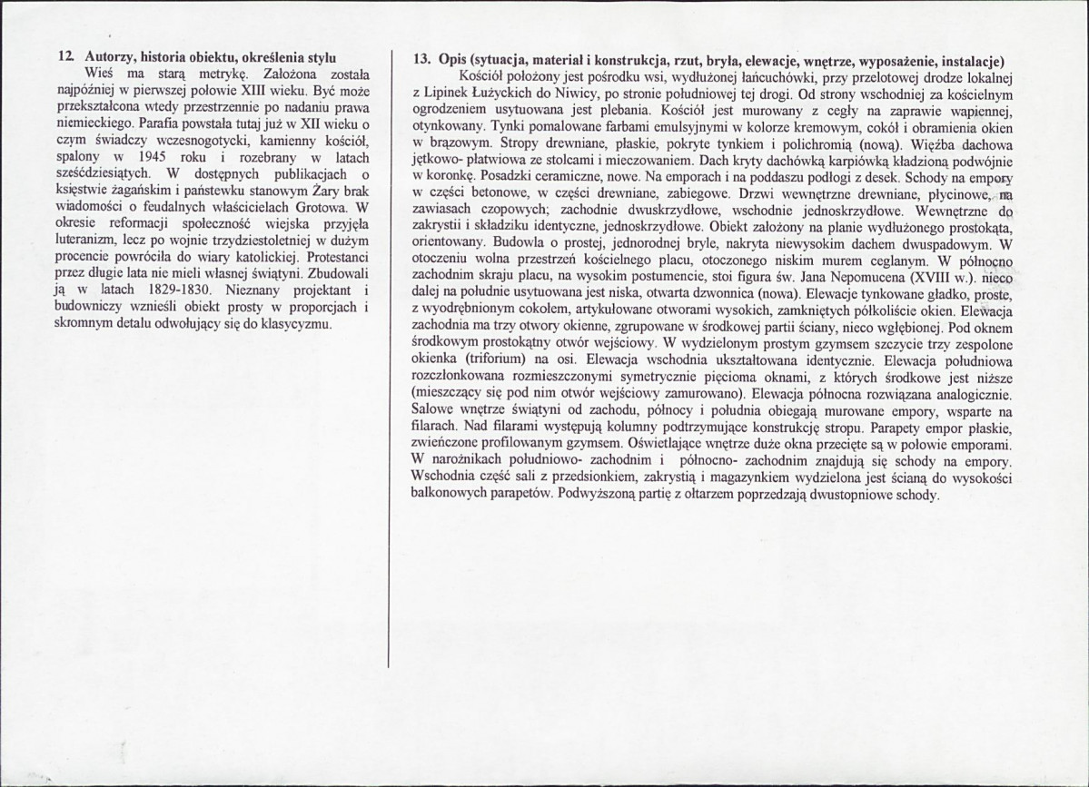 Karta biała, skan nr 2
