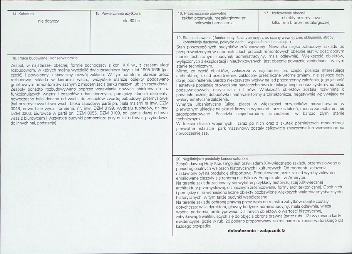 KB - Karta biała, skan nr 3