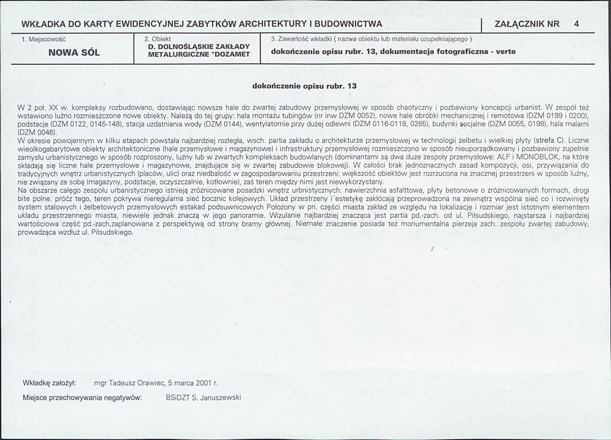 KB - Karta biała, skan nr 11