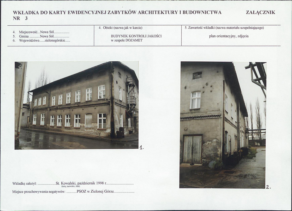 KB - Karta biała, skan nr 13