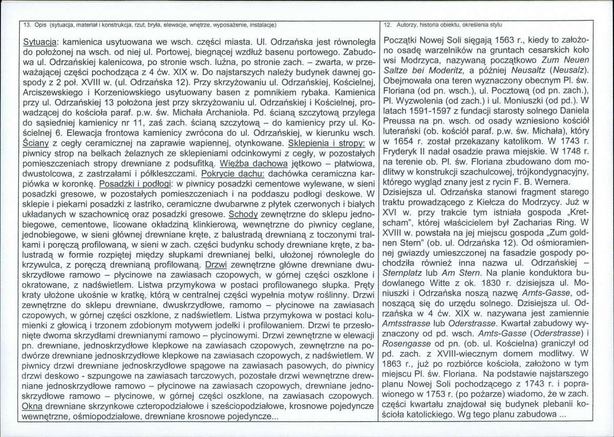 KB - Karta biała, skan nr 2