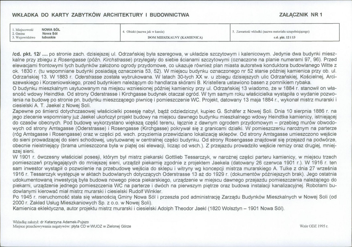 KB - Karta biała, skan nr 5