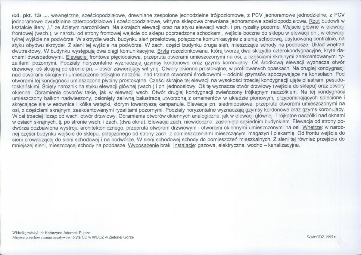 KB - Karta biała, skan nr 6