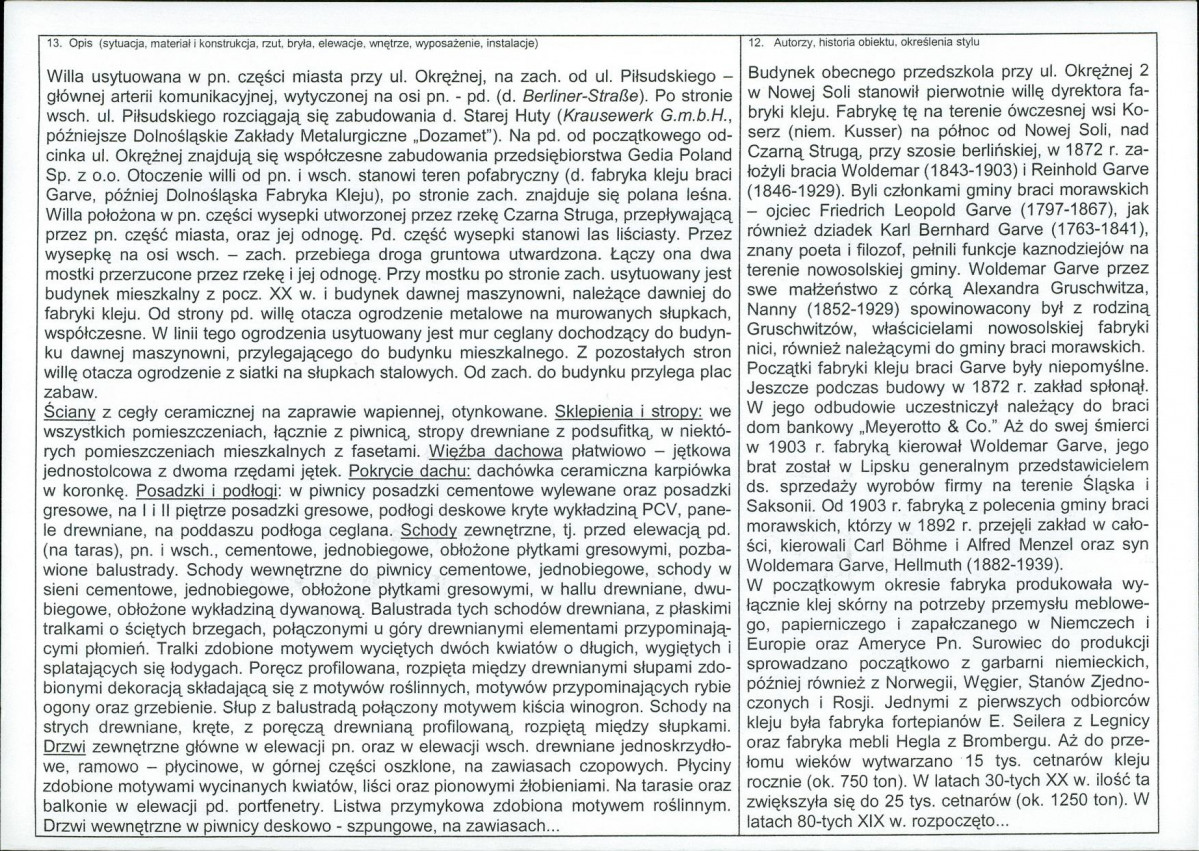 KB - Karta biała, skan nr 2