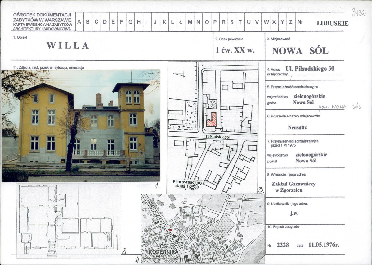 Karta biała, skan nr 1