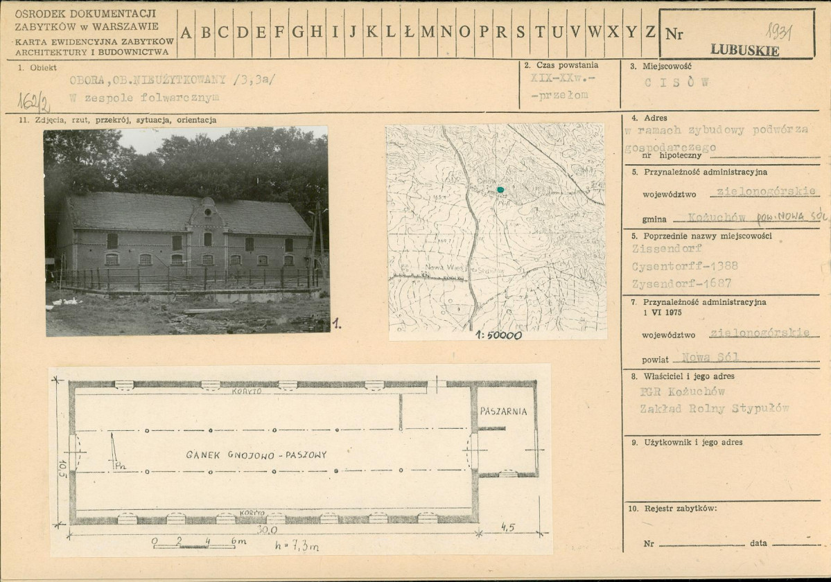 Karta biała, skan nr 1