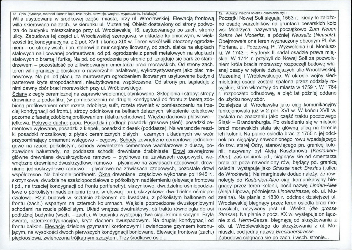 KB - Karta biała, skan nr 2