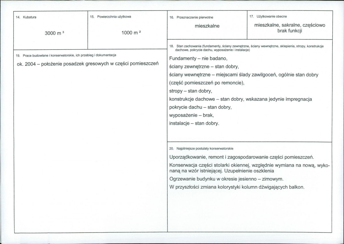 KB - Karta biała, skan nr 3