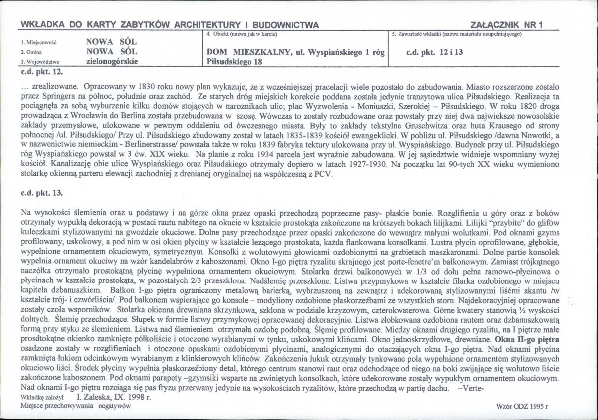 KB - Karta biała, skan nr 5
