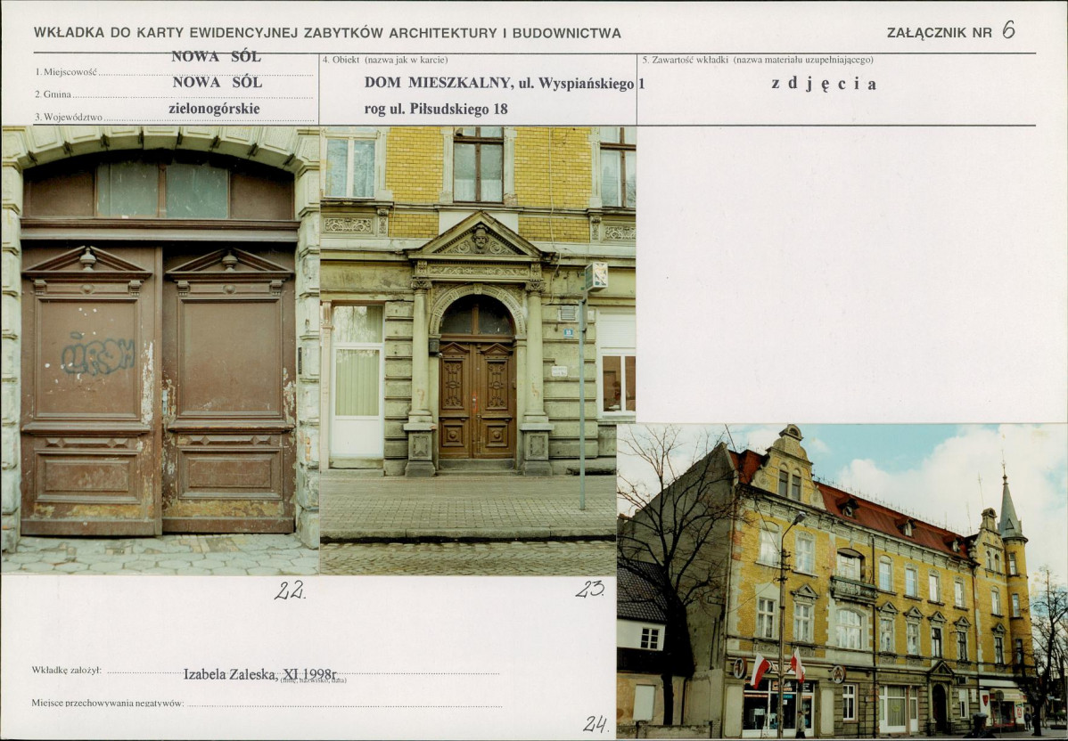 KB - Karta biała, skan nr 15