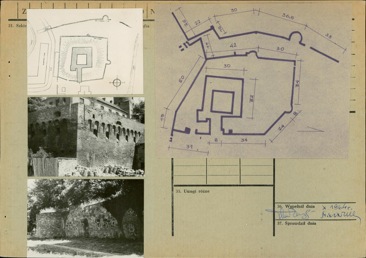 Karta zielona, skan nr 2