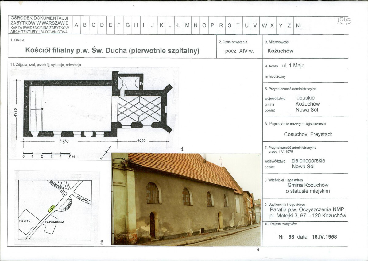 Karta biała, skan nr 1