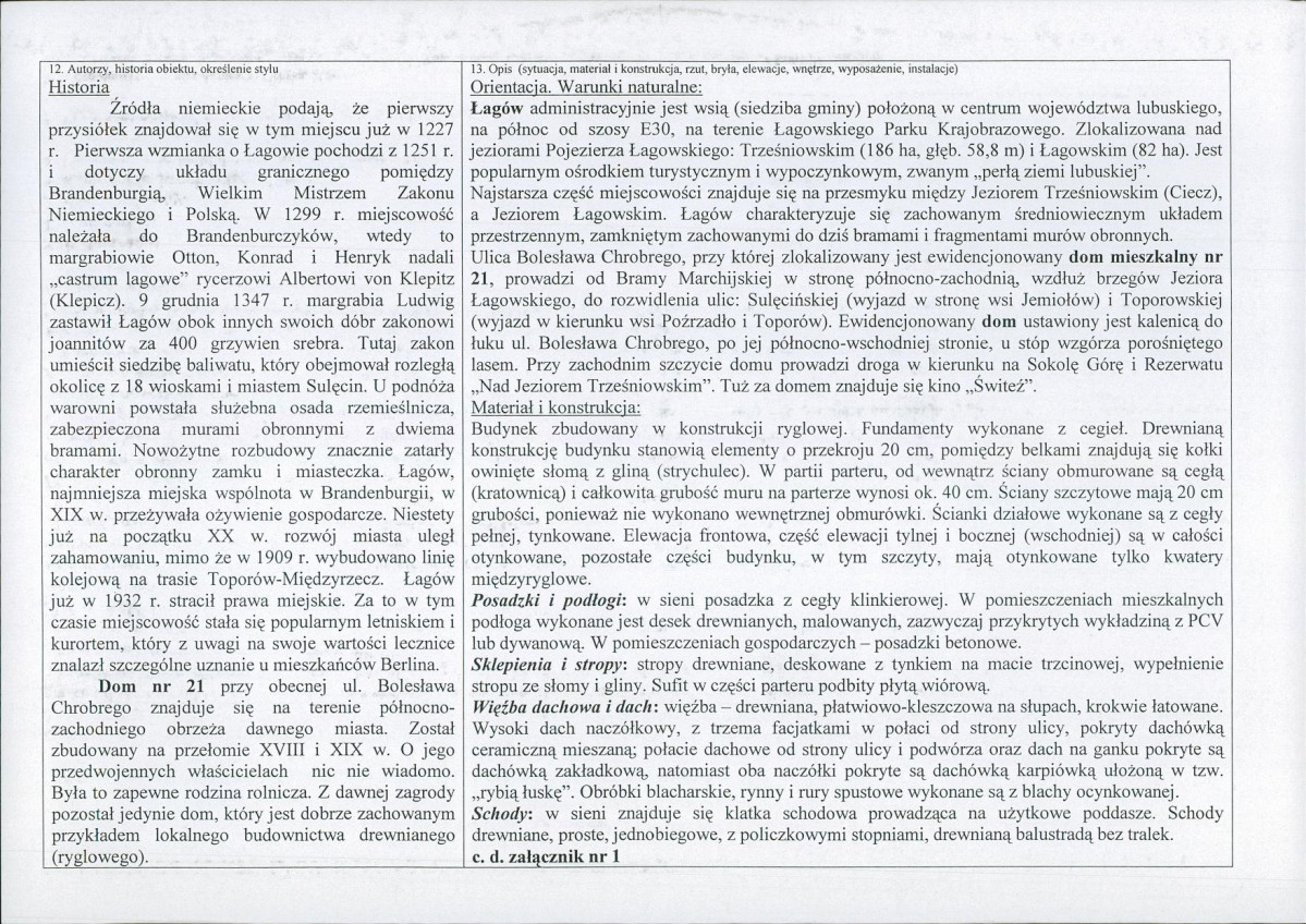 KB - Karta biała, skan nr 2